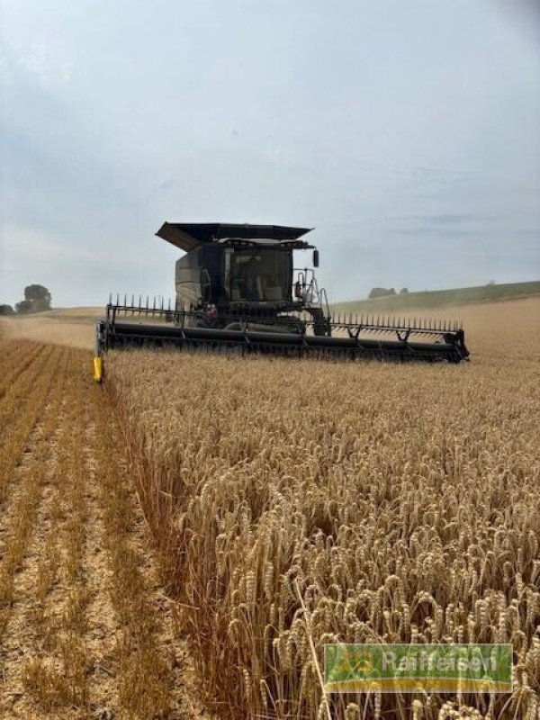 Mähdrescher του τύπου Fendt IDEAL 8 ParaLevel, Gebrauchtmaschine σε Karlsruhe (Φωτογραφία 2)