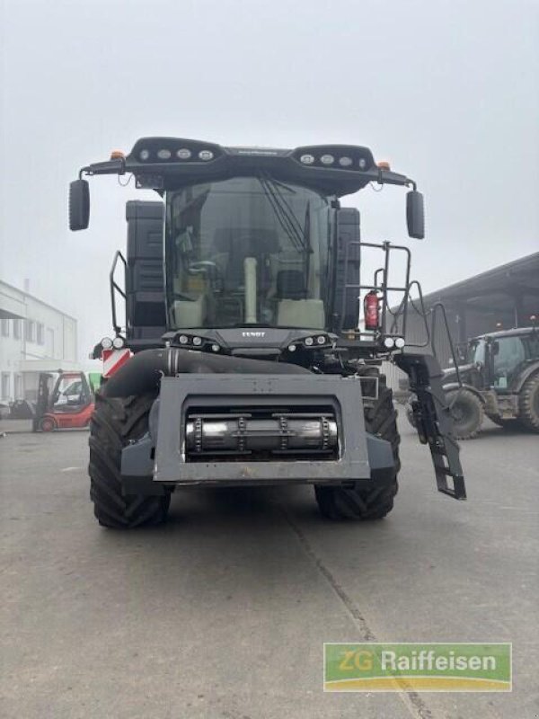 Mähdrescher του τύπου Fendt IDEAL 8 ParaLevel, Gebrauchtmaschine σε Karlsruhe (Φωτογραφία 11)