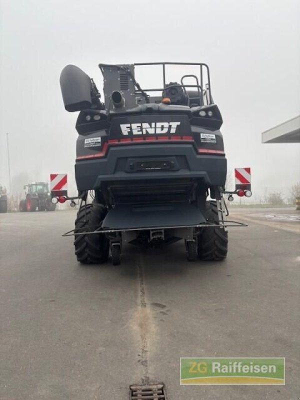 Mähdrescher tip Fendt IDEAL 8 ParaLevel, Gebrauchtmaschine in Karlsruhe (Poză 7)