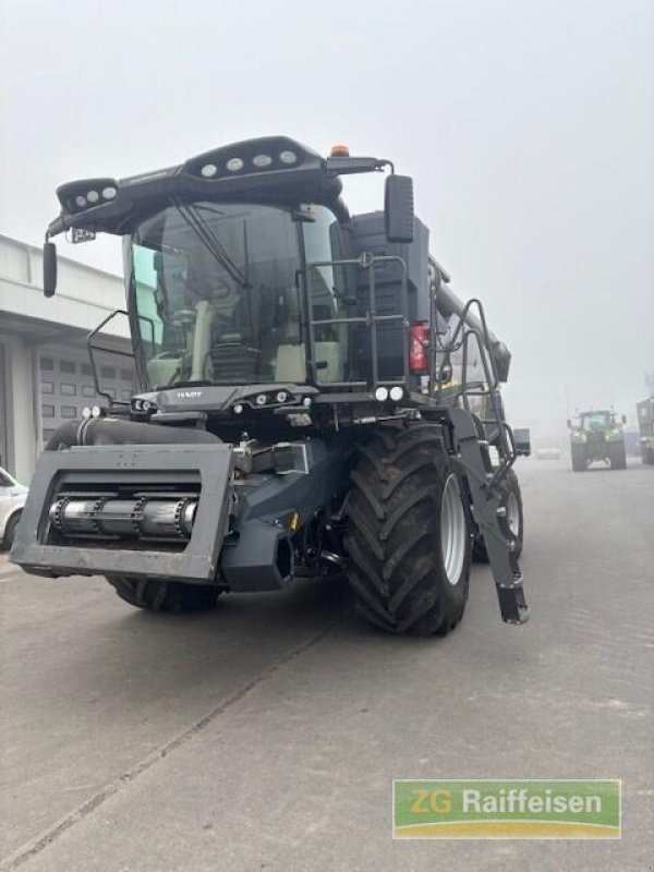 Mähdrescher tip Fendt IDEAL 8 ParaLevel, Gebrauchtmaschine in Karlsruhe (Poză 3)