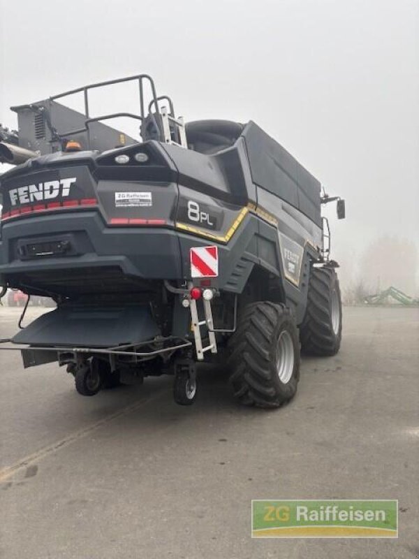 Mähdrescher tip Fendt IDEAL 8 ParaLevel, Gebrauchtmaschine in Karlsruhe (Poză 8)