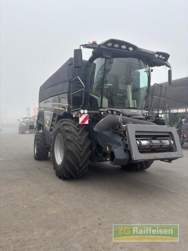 Mähdrescher tip Fendt IDEAL 8 ParaLevel, Gebrauchtmaschine in Karlsruhe (Poză 10)