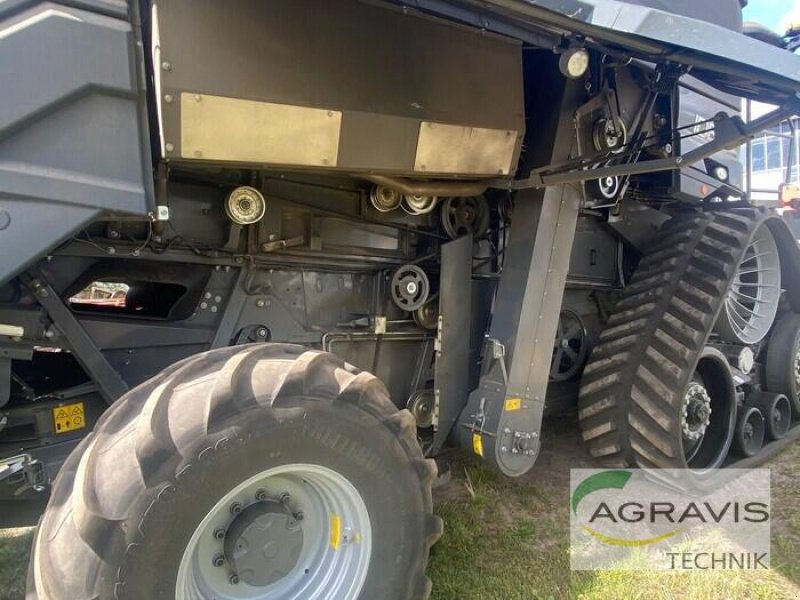 Mähdrescher tip Fendt IDEAL 8 T, Gebrauchtmaschine in Apenburg-Winterfeld (Poză 5)