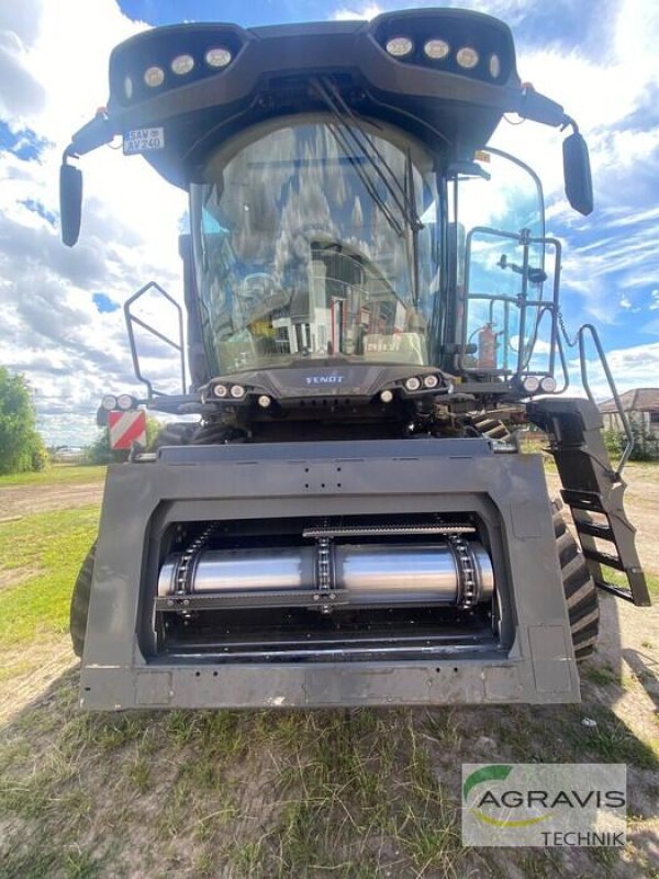 Mähdrescher tip Fendt IDEAL 8 T, Gebrauchtmaschine in Apenburg-Winterfeld (Poză 3)