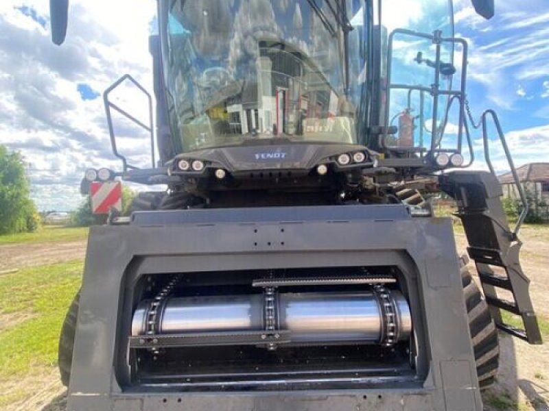 Mähdrescher типа Fendt IDEAL 8 T, Gebrauchtmaschine в Apenburg-Winterfeld (Фотография 1)