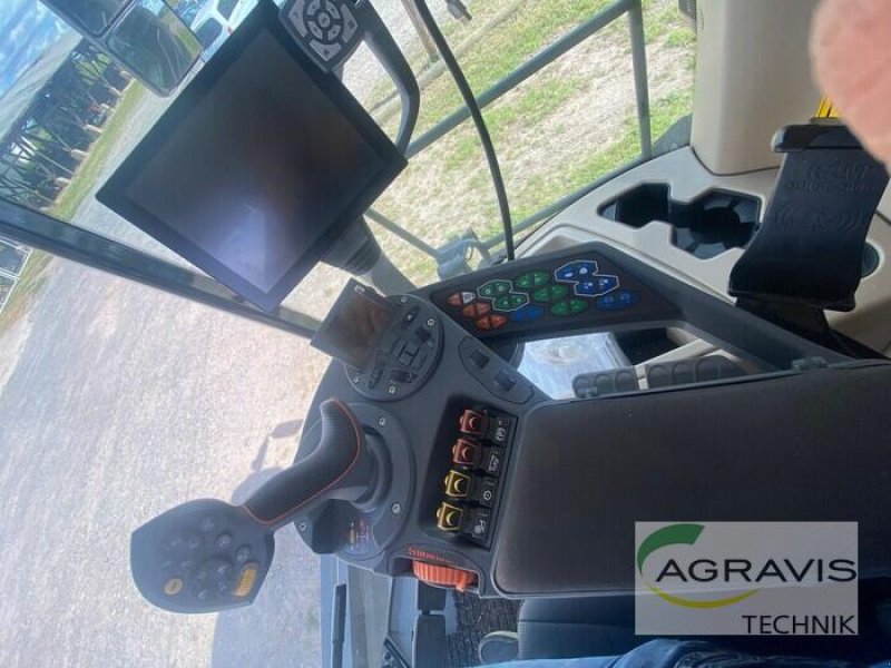 Mähdrescher tip Fendt IDEAL 8 T, Gebrauchtmaschine in Apenburg-Winterfeld (Poză 14)