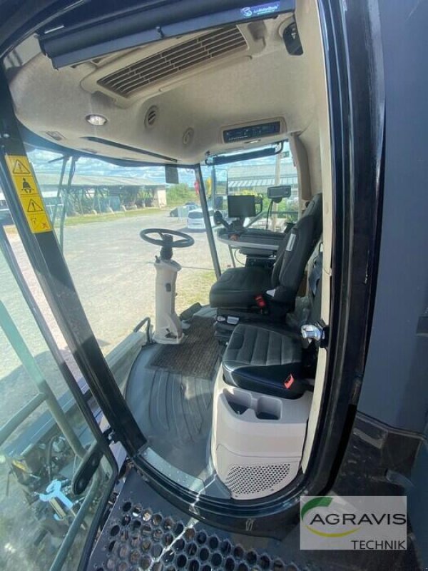 Mähdrescher tip Fendt IDEAL 8 T, Gebrauchtmaschine in Apenburg-Winterfeld (Poză 11)