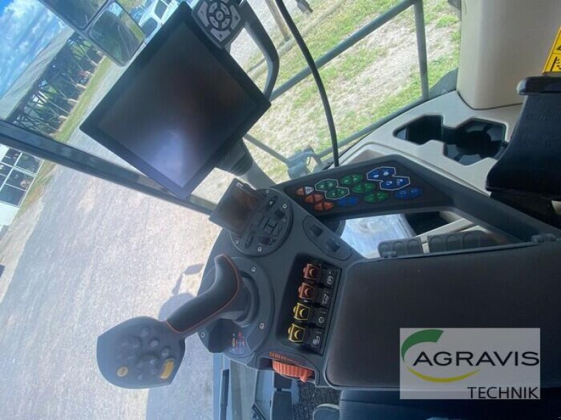 Mähdrescher tip Fendt IDEAL 8 T, Gebrauchtmaschine in Apenburg-Winterfeld (Poză 4)