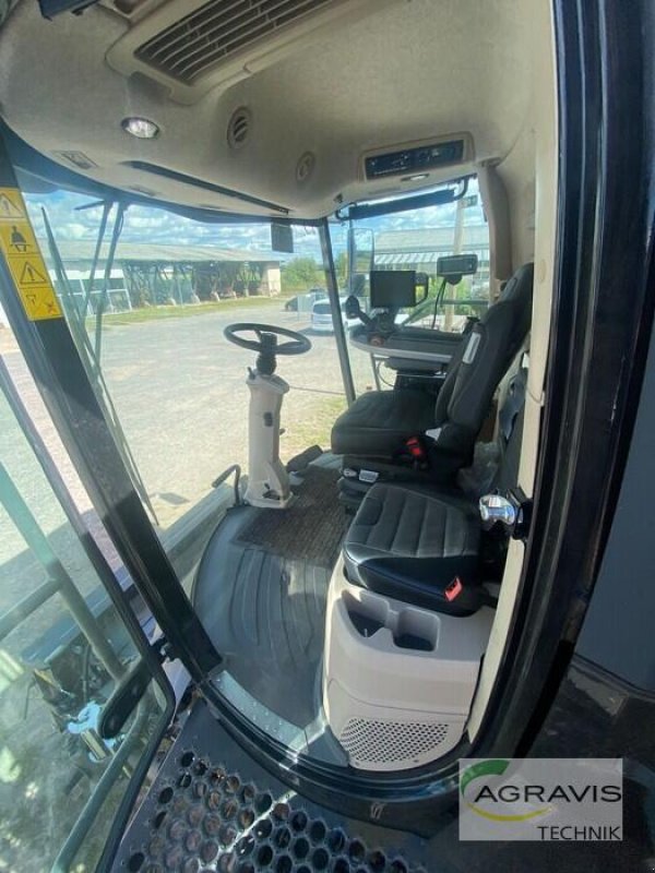 Mähdrescher tip Fendt IDEAL 8 T, Gebrauchtmaschine in Apenburg-Winterfeld (Poză 13)