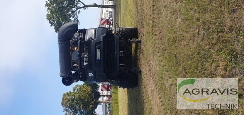 Mähdrescher типа Fendt IDEAL 8 T, Gebrauchtmaschine в Oschersleben (Фотография 4)