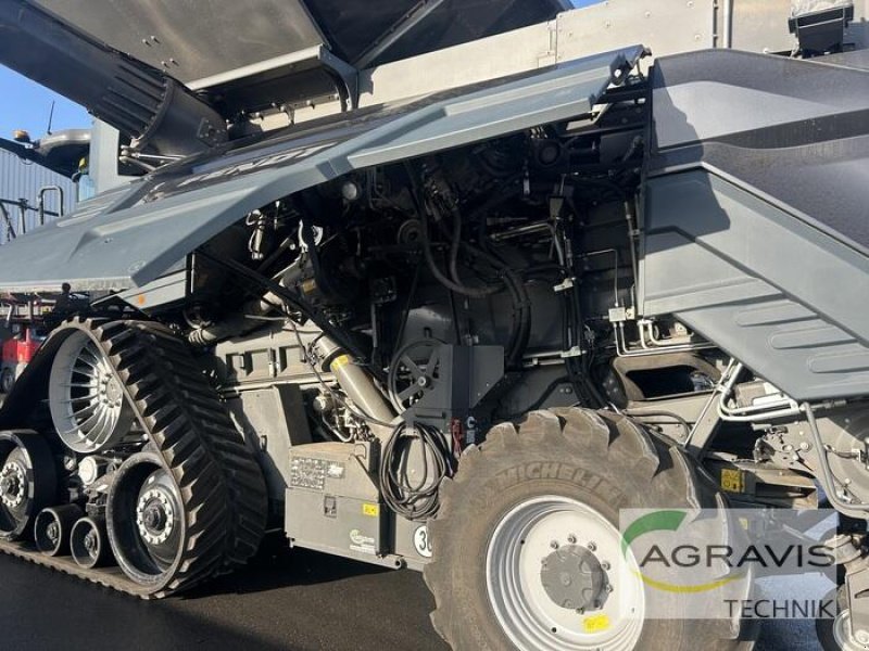 Mähdrescher του τύπου Fendt IDEAL 8 T, Vorführmaschine σε Beckum (Φωτογραφία 13)