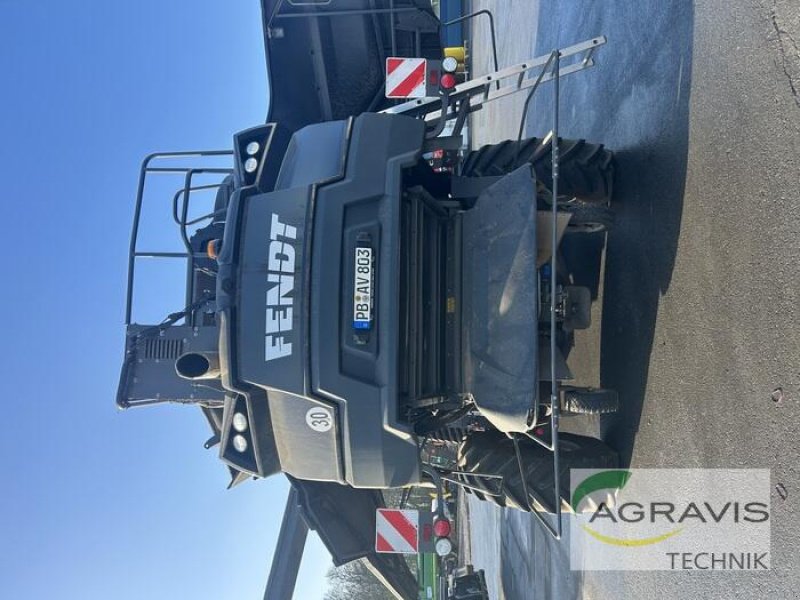 Mähdrescher του τύπου Fendt IDEAL 8 T, Vorführmaschine σε Beckum (Φωτογραφία 8)