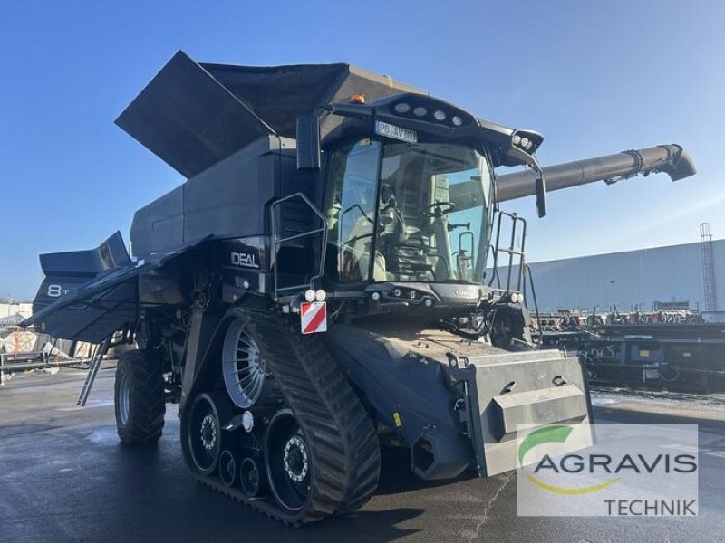 Mähdrescher του τύπου Fendt IDEAL 8 T, Vorführmaschine σε Beckum (Φωτογραφία 3)