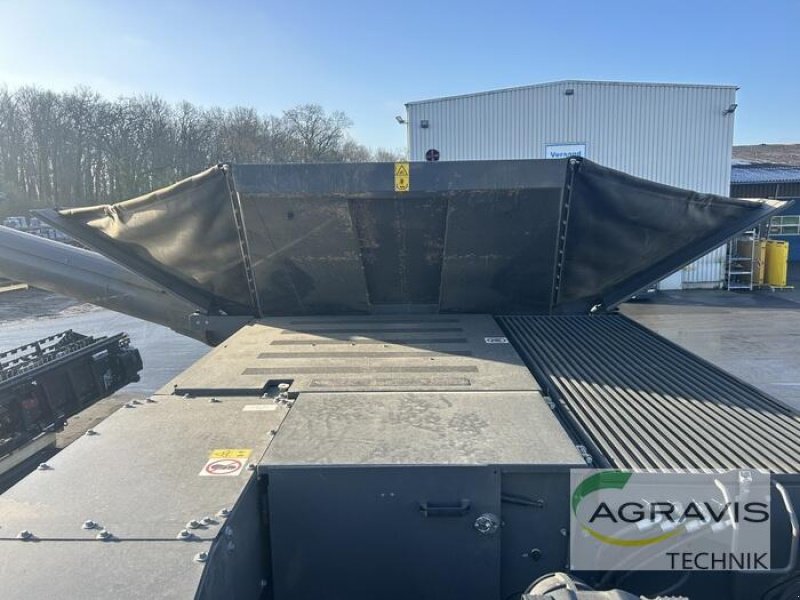 Mähdrescher του τύπου Fendt IDEAL 8 T, Vorführmaschine σε Beckum (Φωτογραφία 17)