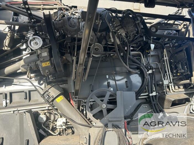 Mähdrescher του τύπου Fendt IDEAL 8 T, Vorführmaschine σε Beckum (Φωτογραφία 14)