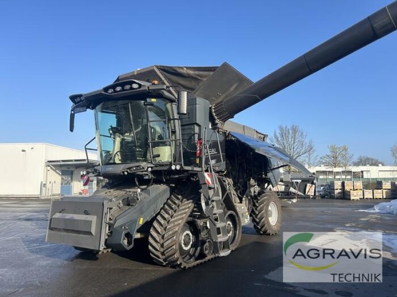 Mähdrescher του τύπου Fendt IDEAL 8 T, Vorführmaschine σε Beckum (Φωτογραφία 5)