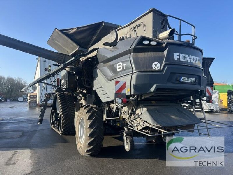 Mähdrescher του τύπου Fendt IDEAL 8 T, Vorführmaschine σε Beckum (Φωτογραφία 7)