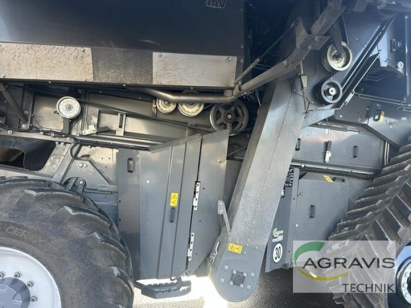 Mähdrescher του τύπου Fendt IDEAL 8 T, Vorführmaschine σε Beckum (Φωτογραφία 12)