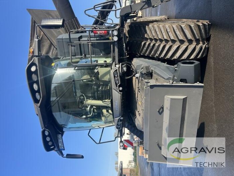 Mähdrescher του τύπου Fendt IDEAL 8 T, Vorführmaschine σε Beckum (Φωτογραφία 4)