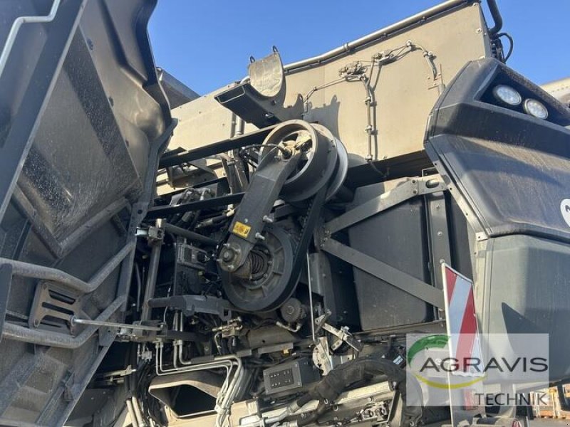 Mähdrescher του τύπου Fendt IDEAL 8 T, Vorführmaschine σε Beckum (Φωτογραφία 15)