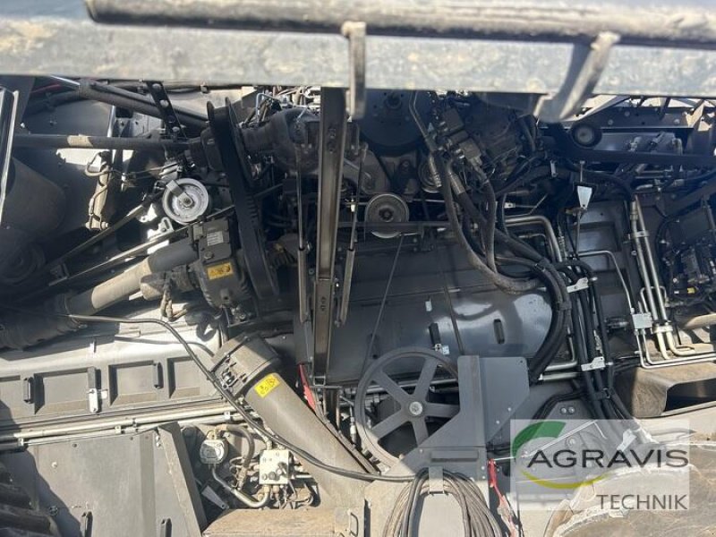 Mähdrescher του τύπου Fendt IDEAL 8 T, Vorführmaschine σε Beckum (Φωτογραφία 11)