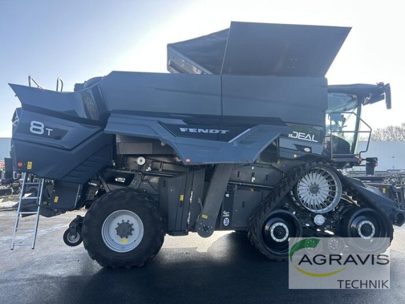 Mähdrescher του τύπου Fendt IDEAL 8 T, Vorführmaschine σε Beckum (Φωτογραφία 2)