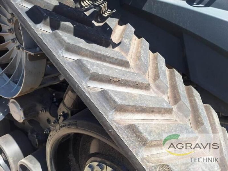 Mähdrescher του τύπου Fendt IDEAL 8 T, Vorführmaschine σε Calbe / Saale (Φωτογραφία 12)
