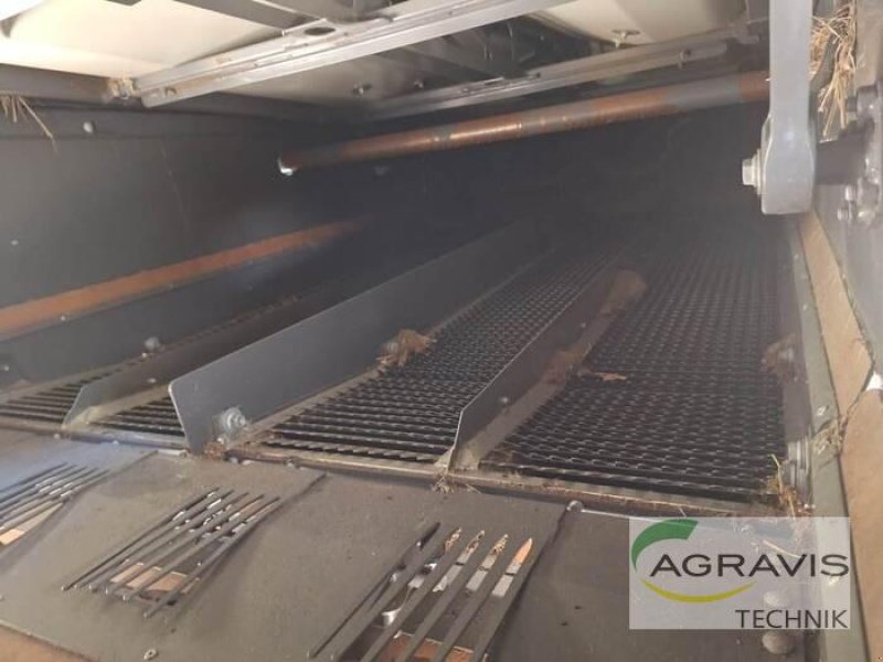 Mähdrescher του τύπου Fendt IDEAL 8 T, Vorführmaschine σε Calbe / Saale (Φωτογραφία 16)