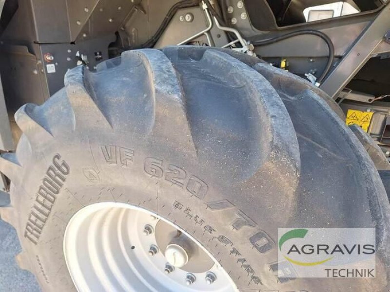 Mähdrescher του τύπου Fendt IDEAL 8 T, Vorführmaschine σε Calbe / Saale (Φωτογραφία 14)