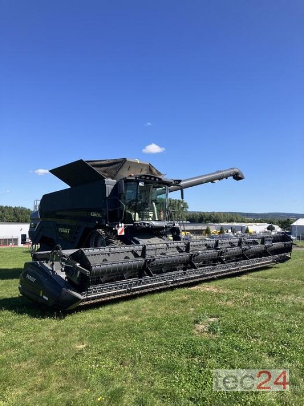 Mähdrescher typu Fendt IDEAL 8 T, Vorführmaschine v Brakel (Obrázek 3)