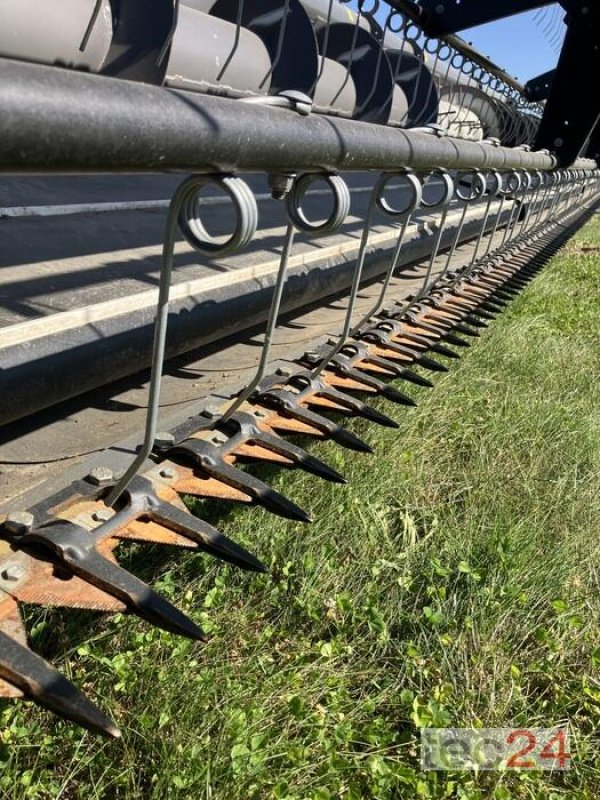 Mähdrescher typu Fendt IDEAL 8 T, Vorführmaschine v Brakel (Obrázek 8)