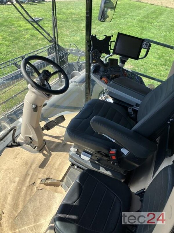 Mähdrescher typu Fendt IDEAL 8 T, Vorführmaschine v Brakel (Obrázek 11)