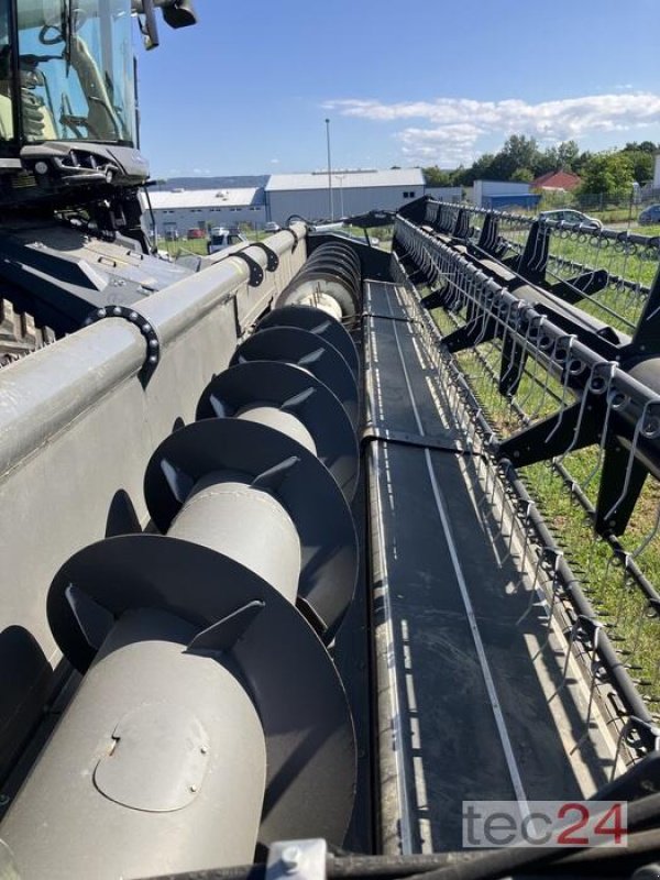 Mähdrescher typu Fendt IDEAL 8 T, Vorführmaschine v Brakel (Obrázek 5)