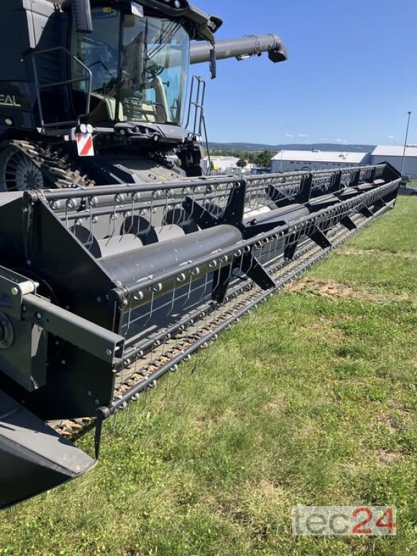 Mähdrescher typu Fendt IDEAL 8 T, Vorführmaschine v Brakel (Obrázek 7)