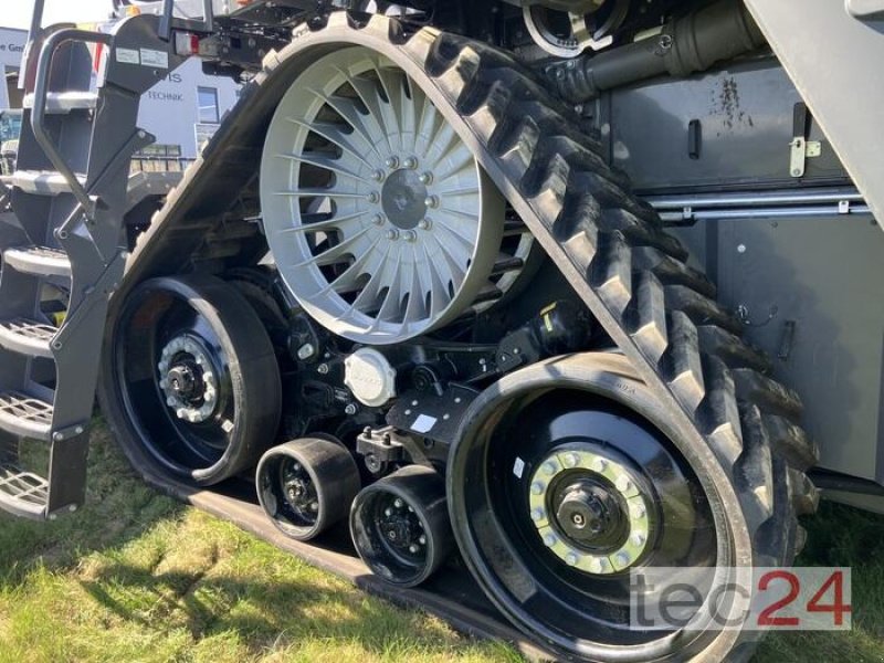 Mähdrescher typu Fendt IDEAL 8 T, Vorführmaschine v Brakel (Obrázek 10)