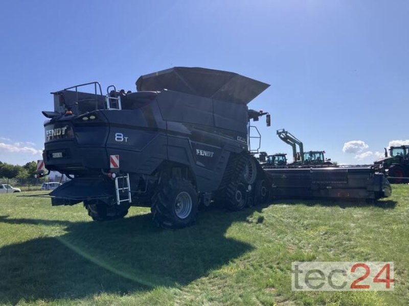 Mähdrescher typu Fendt IDEAL 8 T, Vorführmaschine v Brakel (Obrázek 4)