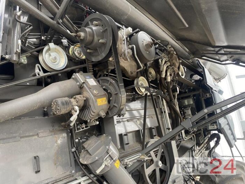 Mähdrescher του τύπου Fendt IDEAL 8 T, Vorführmaschine σε Brakel (Φωτογραφία 5)