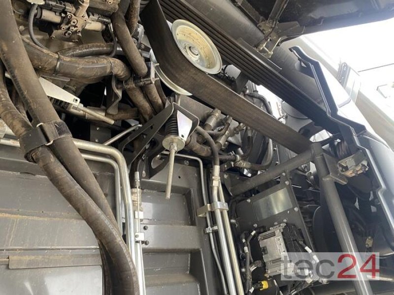 Mähdrescher του τύπου Fendt IDEAL 8 T, Vorführmaschine σε Brakel (Φωτογραφία 8)