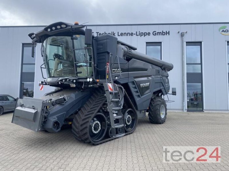 Mähdrescher za tip Fendt IDEAL 8 T, Vorführmaschine u Brakel (Slika 1)