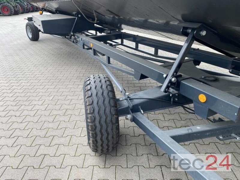 Mähdrescher του τύπου Fendt IDEAL 8 T, Vorführmaschine σε Brakel (Φωτογραφία 21)