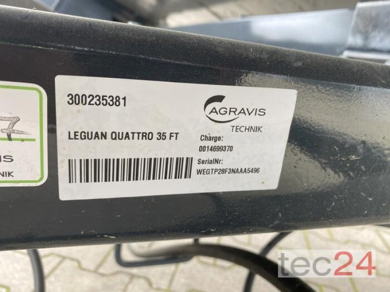 Mähdrescher του τύπου Fendt IDEAL 8 T, Vorführmaschine σε Brakel (Φωτογραφία 22)