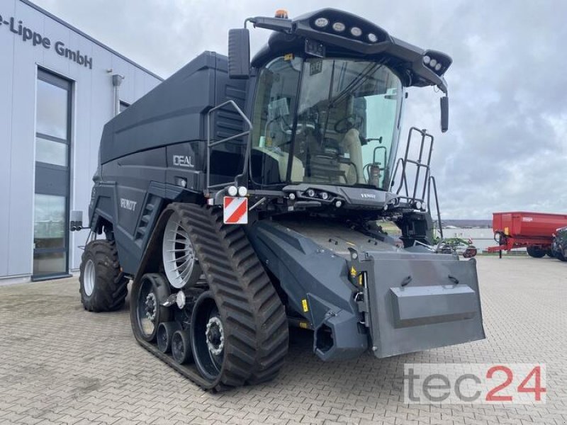 Mähdrescher του τύπου Fendt IDEAL 8 T, Vorführmaschine σε Brakel (Φωτογραφία 4)