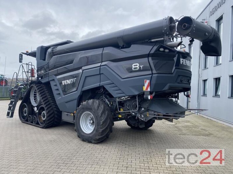 Mähdrescher του τύπου Fendt IDEAL 8 T, Vorführmaschine σε Brakel (Φωτογραφία 3)
