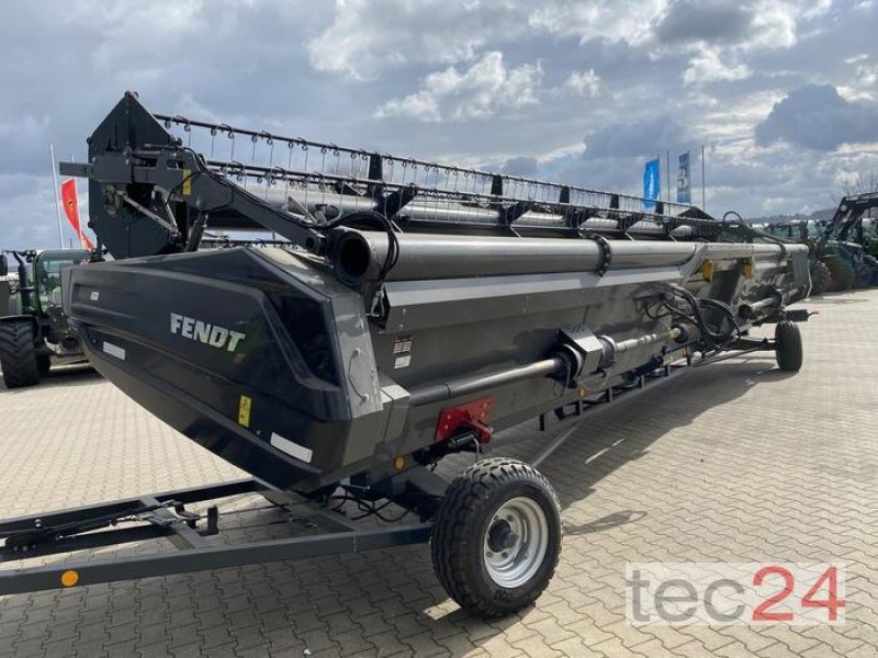 Mähdrescher του τύπου Fendt IDEAL 8 T, Vorführmaschine σε Brakel (Φωτογραφία 18)