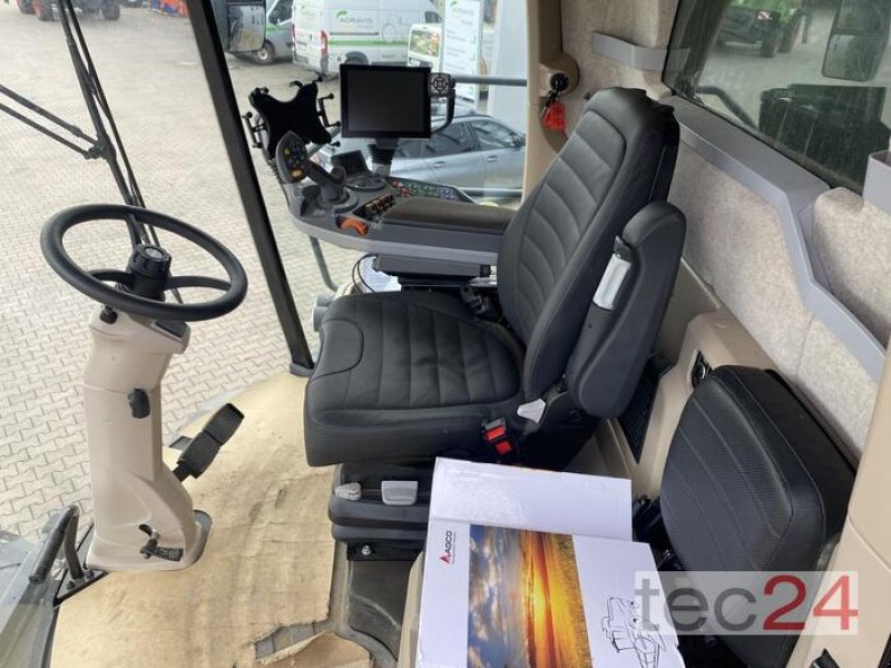 Mähdrescher του τύπου Fendt IDEAL 8 T, Vorführmaschine σε Brakel (Φωτογραφία 11)