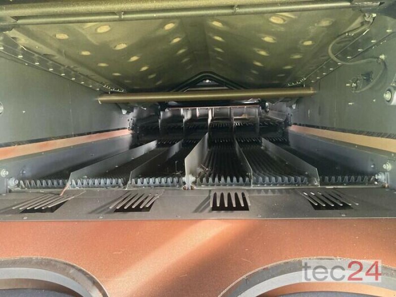 Mähdrescher des Typs Fendt IDEAL 8 T, Gebrauchtmaschine in Anröchte-Altengeseke (Bild 9)