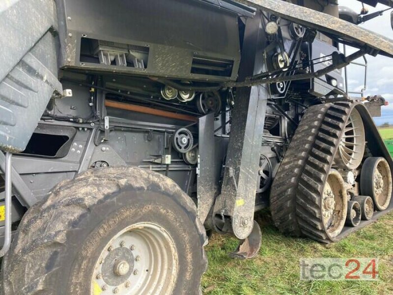 Mähdrescher des Typs Fendt IDEAL 8 T, Gebrauchtmaschine in Anröchte-Altengeseke (Bild 8)