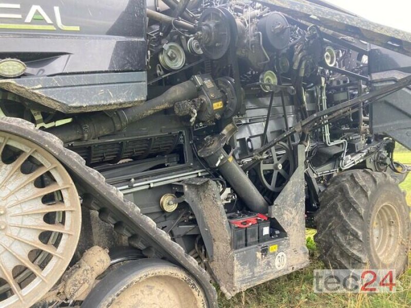 Mähdrescher des Typs Fendt IDEAL 8 T, Gebrauchtmaschine in Anröchte-Altengeseke (Bild 7)