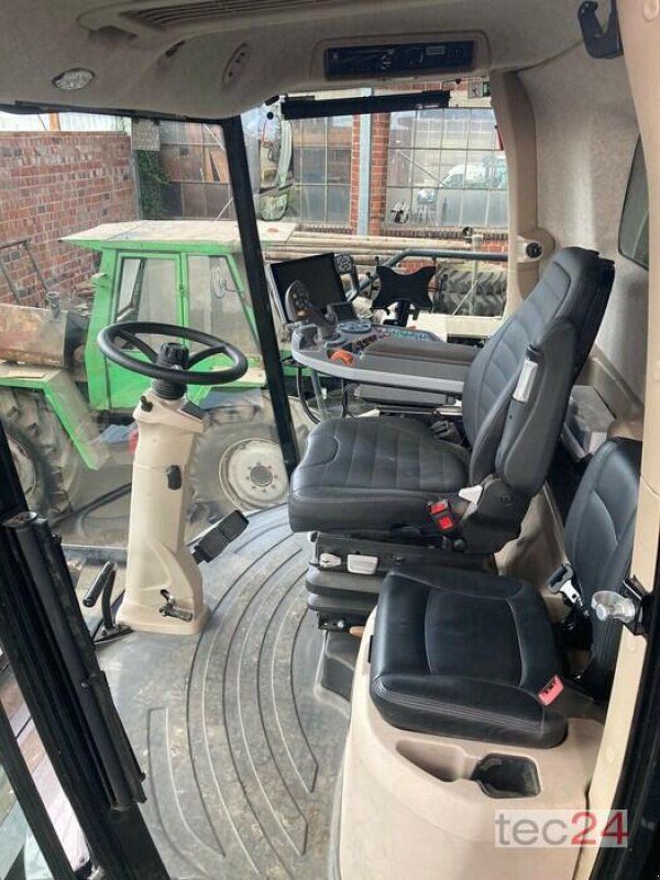 Mähdrescher des Typs Fendt IDEAL 8 T, Gebrauchtmaschine in Anröchte-Altengeseke (Bild 10)