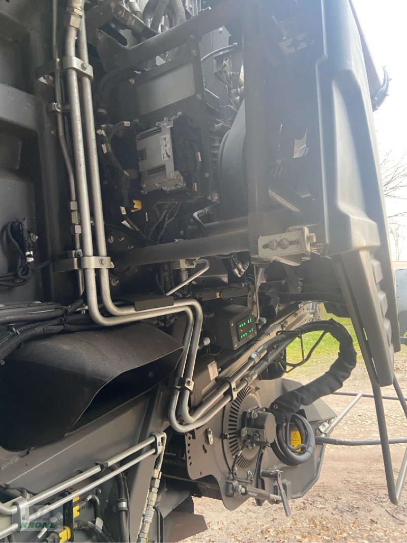 Mähdrescher del tipo Fendt ideal 8 T, Gebrauchtmaschine In Groß Munzel (Immagine 13)